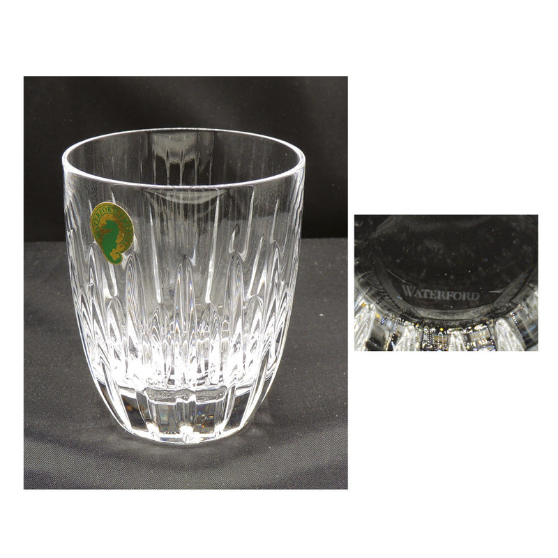 Waterford Crystal Ardan Mara Tumblers