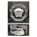 Versace Medusa Lumiere Ashtray