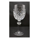 Waterford Crystal Wine Goblet