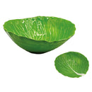 Tory Burch Lettuce Ware Serving Bowl