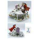 Meissen "Loving Couple"
