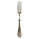 Decorative Silver Fork - 1918 CXH0173