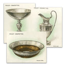 Old Silver (25) Wills's 1924