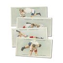 Wrestling & Ju-jitsu (25) Player's 1911 CXM0520A