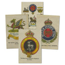 Phillips Crests & Badges (108) cat £150