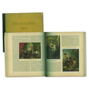 Die Malerei des Barock cards CXM0652