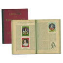 Gestalten der Weltgeschichte cards CXM0654