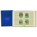 Olympia 1932 cards. CXM0657