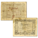 Hungary 1848. 5f, 10f pick