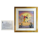 Tribute to Friz Ltd Edt Cel