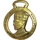 Horse Brass - Edward VIII CXR0604A