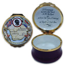 Halcyon Days 1995 State Visit South Africa