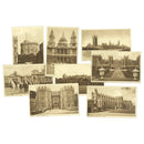 Windsor Castle Postcards CXR1309