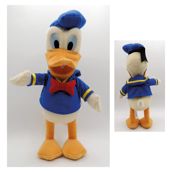 Steiff Donald Duck