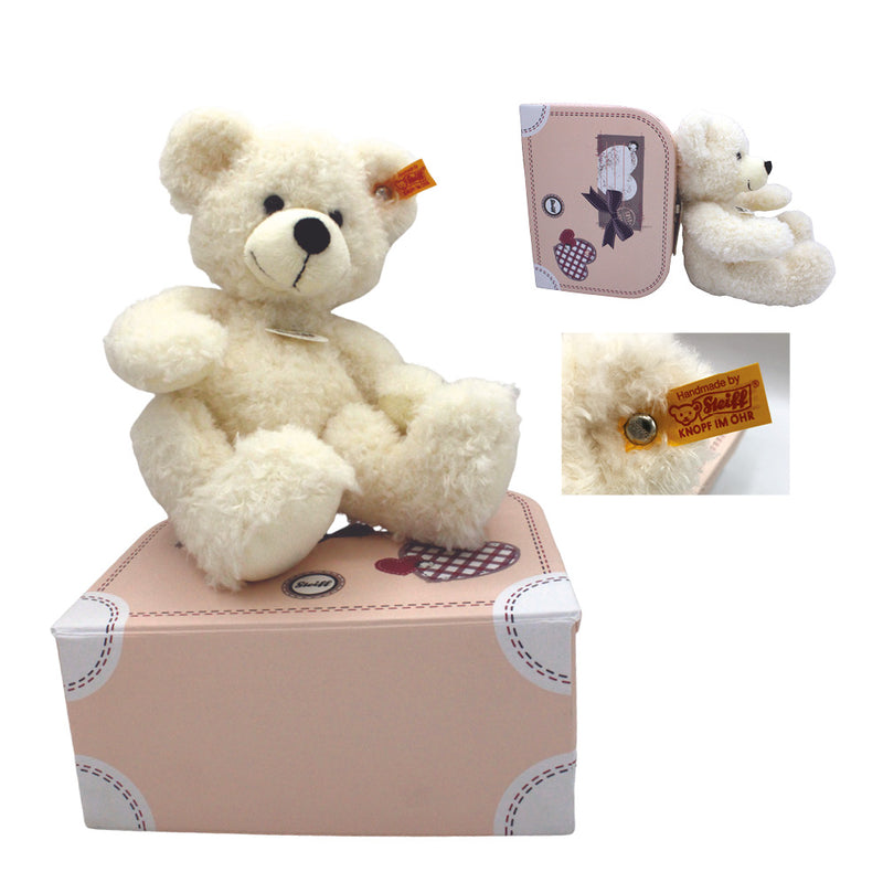 Steiff Lotte Teddy Bear