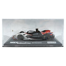 Minichamps Porsche 99X Electric Spectrum Edition 1/43 Scale Diecast