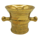 Brass Pot