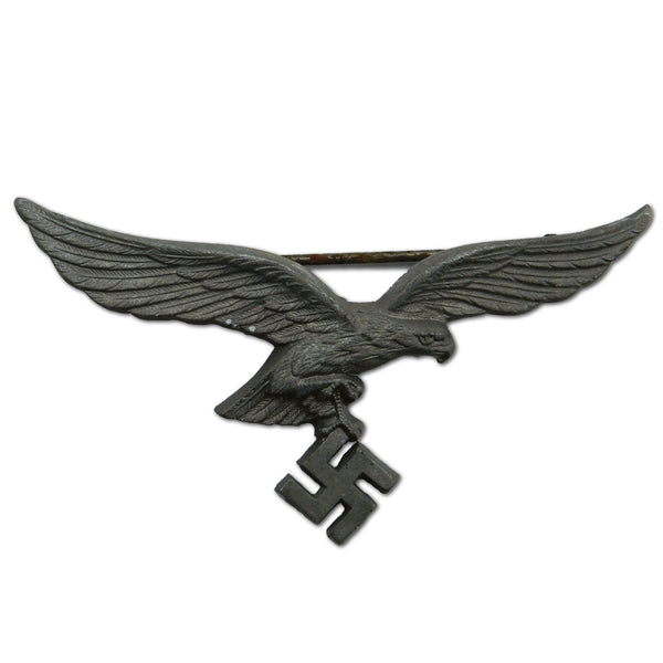 Luftwaffe Breast Eagle Badge