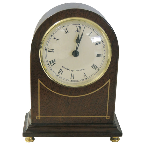 Comitti of London Mantel Clock CXX0353