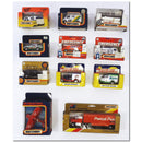 Matchbox Model Collection CXX0556