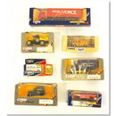 Corgi Model Collection CXX0560