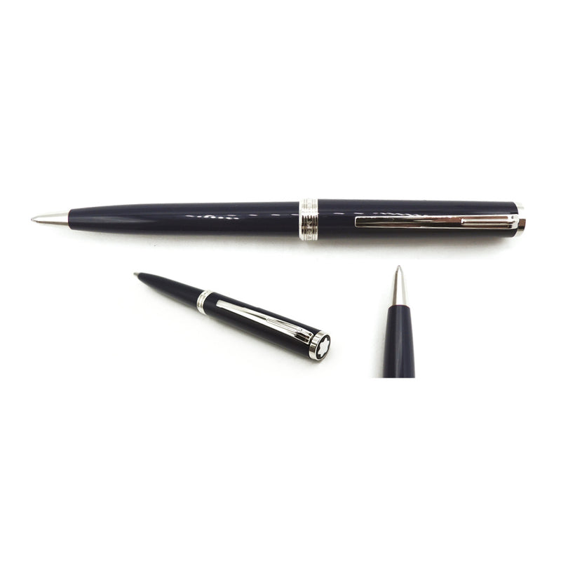 Montblanc PIX Blue Ballpoint Pen CXX0573