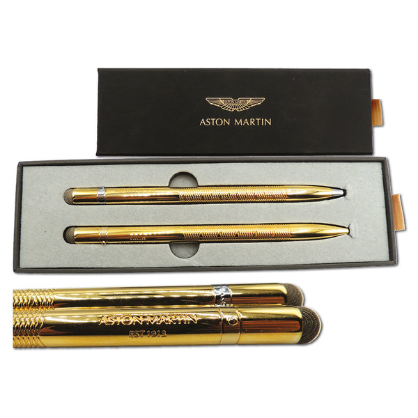 Aston Martin Pen Set CXX0582