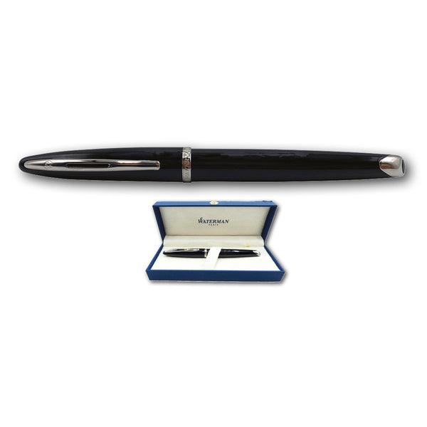 Waterman Carene Fountain Pen - Gift Boxed