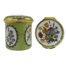 Halcyon Days Winterthur's Enamel Box