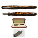 Stipula Etruria Wild Honey Limited Edition Fountain Pen
