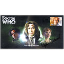 Doctor Who Eighth Doctor & Assist Signed Daphne AshbrookFDC DRWF008BS