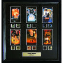 Twelve Film Cell Framed Edition FCM0072