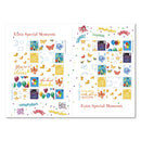 2006 'Life's Special Moments' Royal Mail Commemorative Sheet