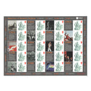 2007 'Memories of Wembley Stadium' Royal Mail Commemorative Sheet