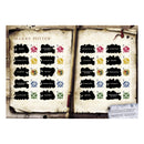 2007 Harry Potter Royal Mail Commemorative Sheet
