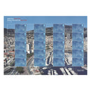 2009 Monaco Phil Intl. Stamp Exhibition Royal Mail Commemorative Sheet