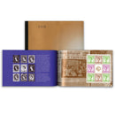 DX20 1998 7.49 The Definitive Portrait Prestige Booklet