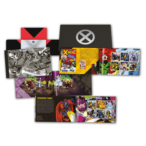 YB113 X-Men Limited Edition PSB