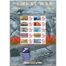 WWI - Airships HoB 113