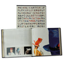 2001 Royal Mail Year Book GBYB018