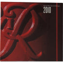 2010 Royal Mail Year Book GBYB027