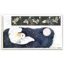 2003 Birds of Prey Handpainted Cover - Mark Wilkinson