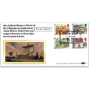 1986 Domesday Book Anniversary L013D