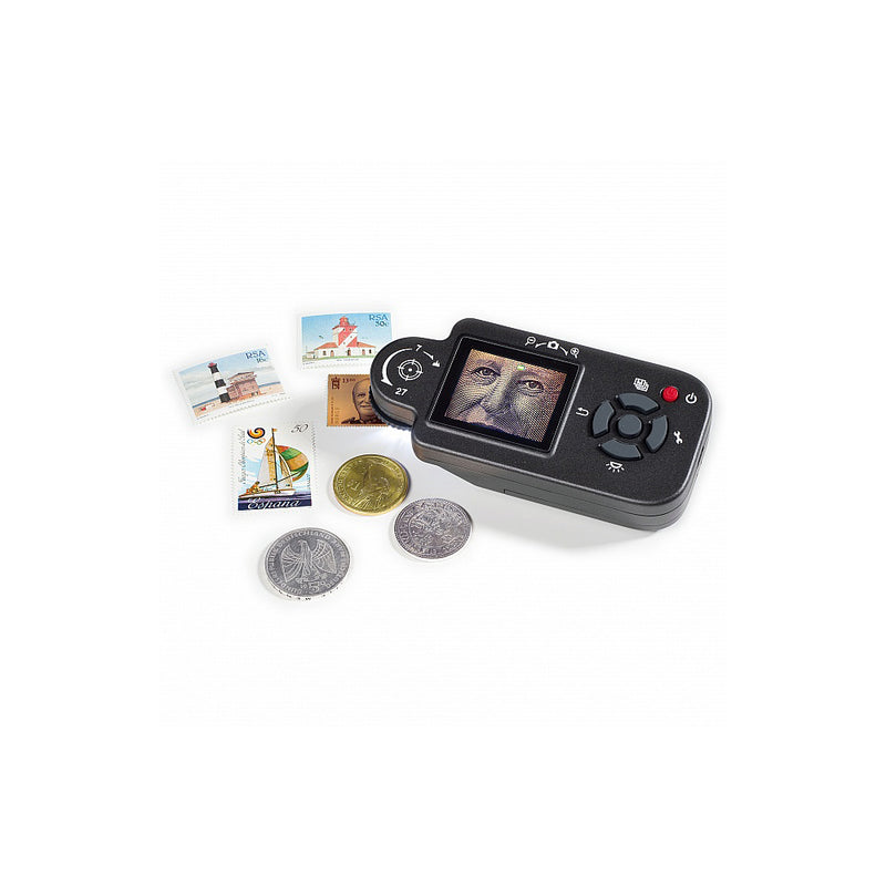LightHouse LCD-Macrocam L338926