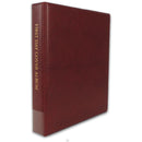 First Day Cover Album *Discontinued*