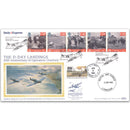 1994 D-Day Daily Express, Tangmere MBB029AA