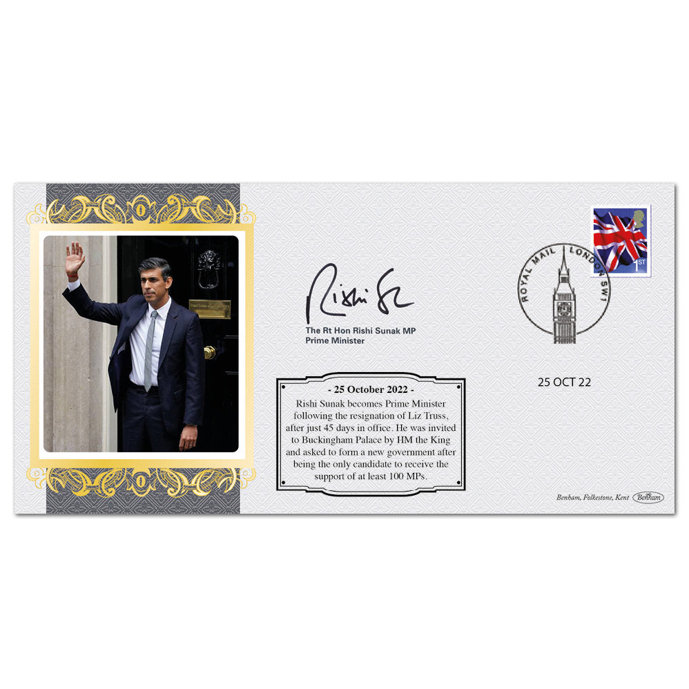 Fine Covers -Signed Covers