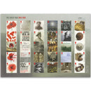 2018 WWI Royal Mail Composite Sheet PSM1777