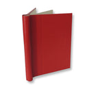 Standard Springback Binder with Plain Spine . Size 290 X 265mm R0339RED