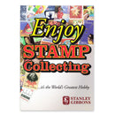 Stanley Gibbons - 'Enjoy Stamp Collecting' Book R2772